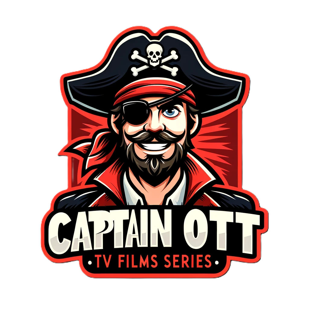 Logo Captain